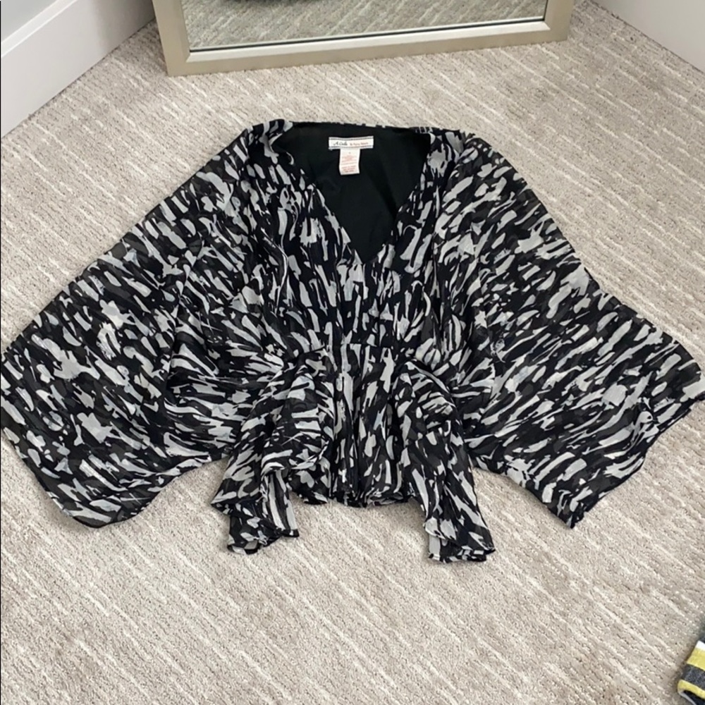 Vici blouse